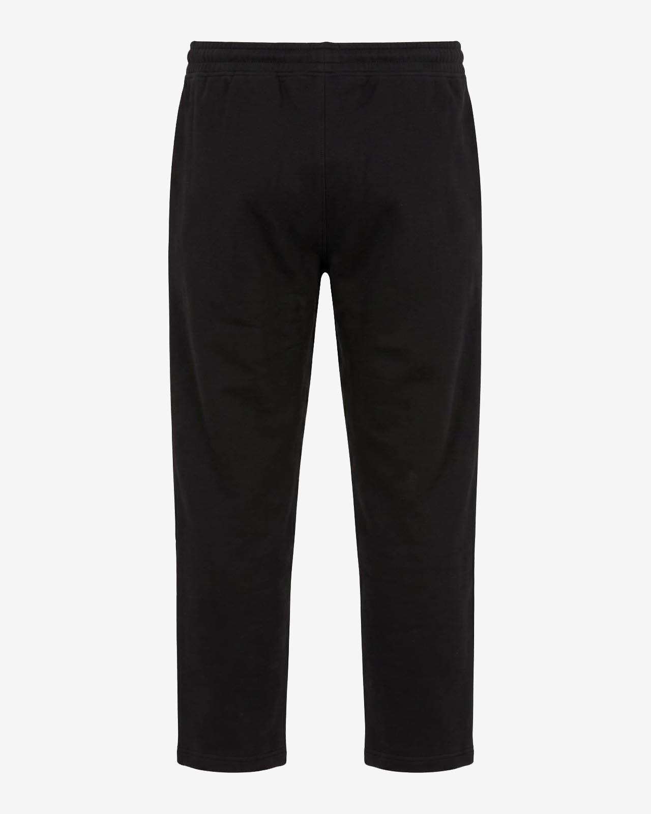 Pantaloni in felpa con logo