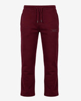 Pantaloni in felpa con logo
