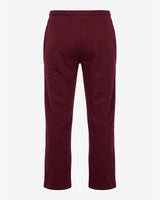 Pantaloni in felpa con logo
