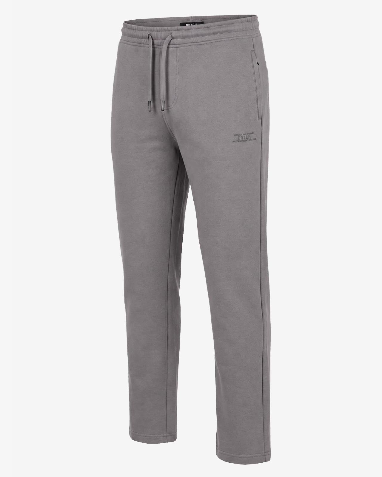 Pantaloni in felpa con logo