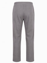 Pantaloni in felpa con logo