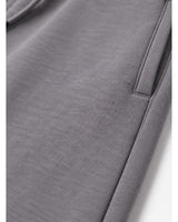 Pantaloni in felpa con logo