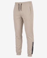 Pantaloni in felpa con banda laterale