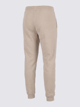 Pantaloni in felpa con banda laterale