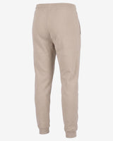 Pantaloni in felpa con banda laterale