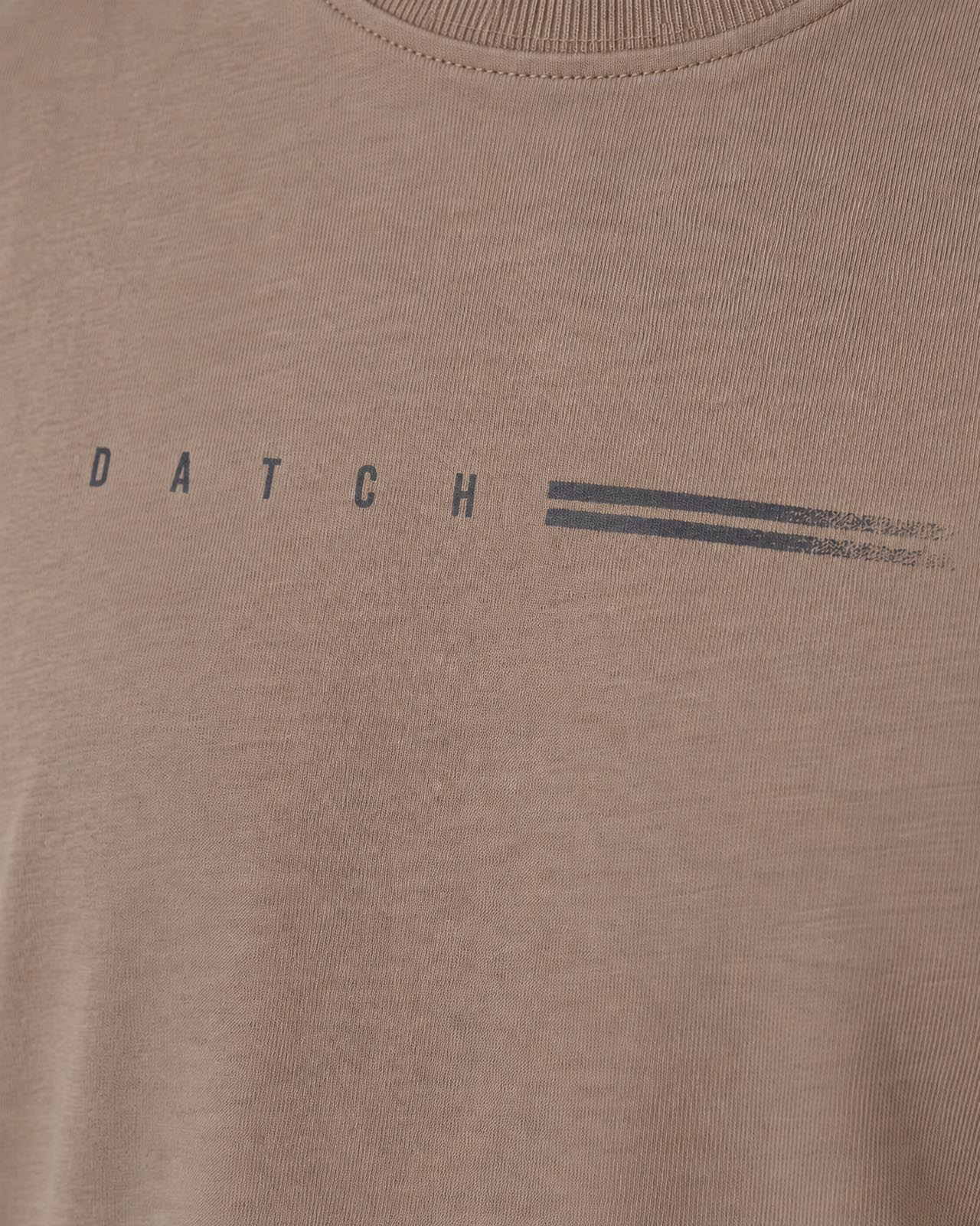 T-shirt a maniche lunghe con logo