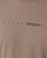 T-shirt a maniche lunghe con logo