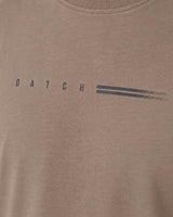 T-shirt a maniche lunghe con logo