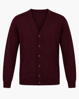 Cardigan in maglia