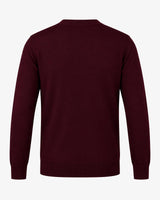 Cardigan in maglia
