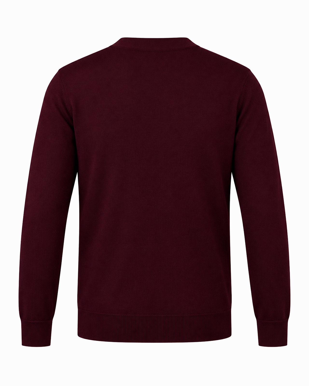 Cardigan in maglia