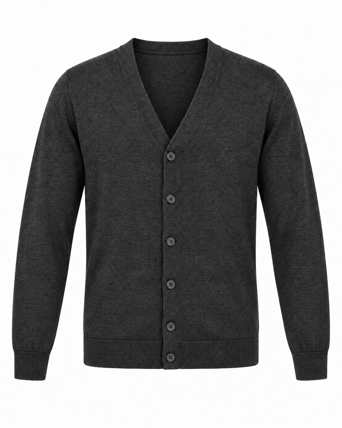 Cardigan in maglia