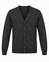 Cardigan in maglia