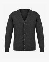 Cardigan in maglia