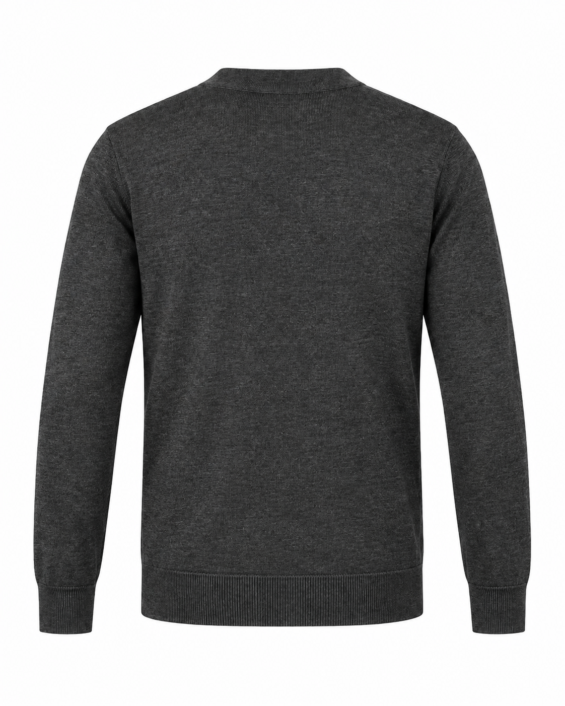 Cardigan in maglia