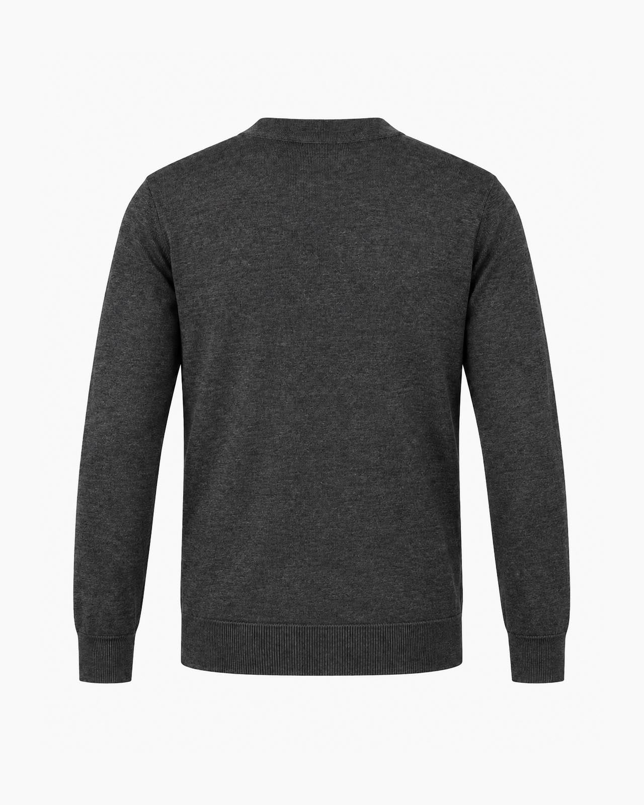 Cardigan in maglia