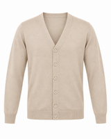 Cardigan in maglia