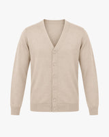 Cardigan in maglia