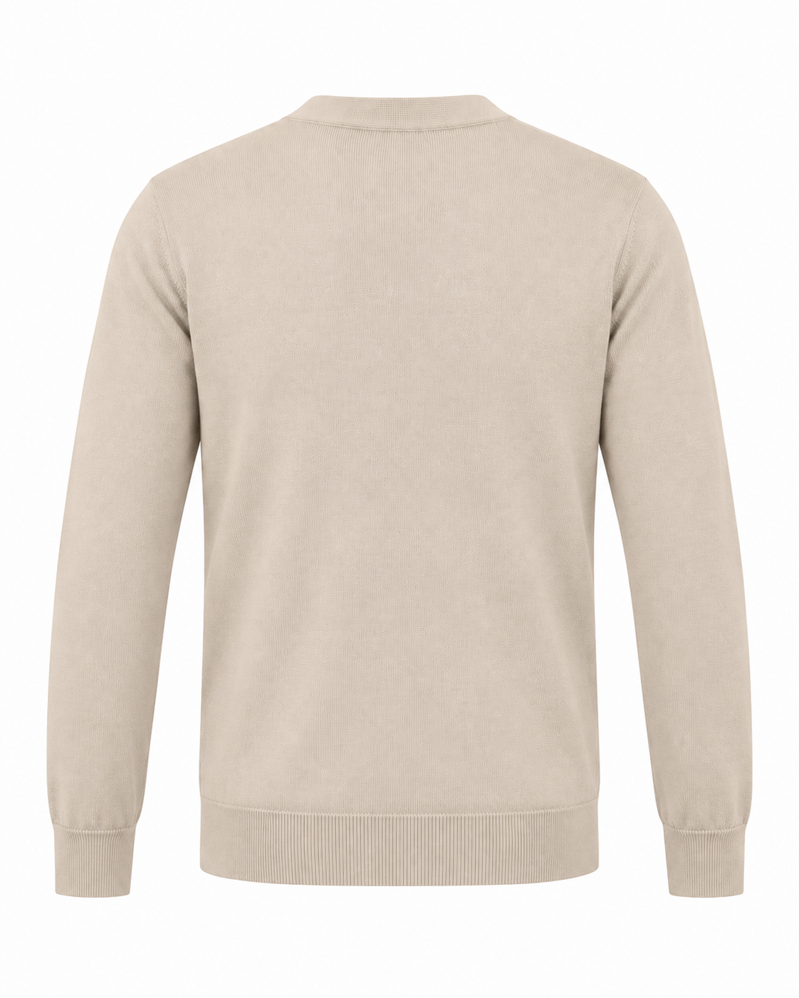 Cardigan in maglia