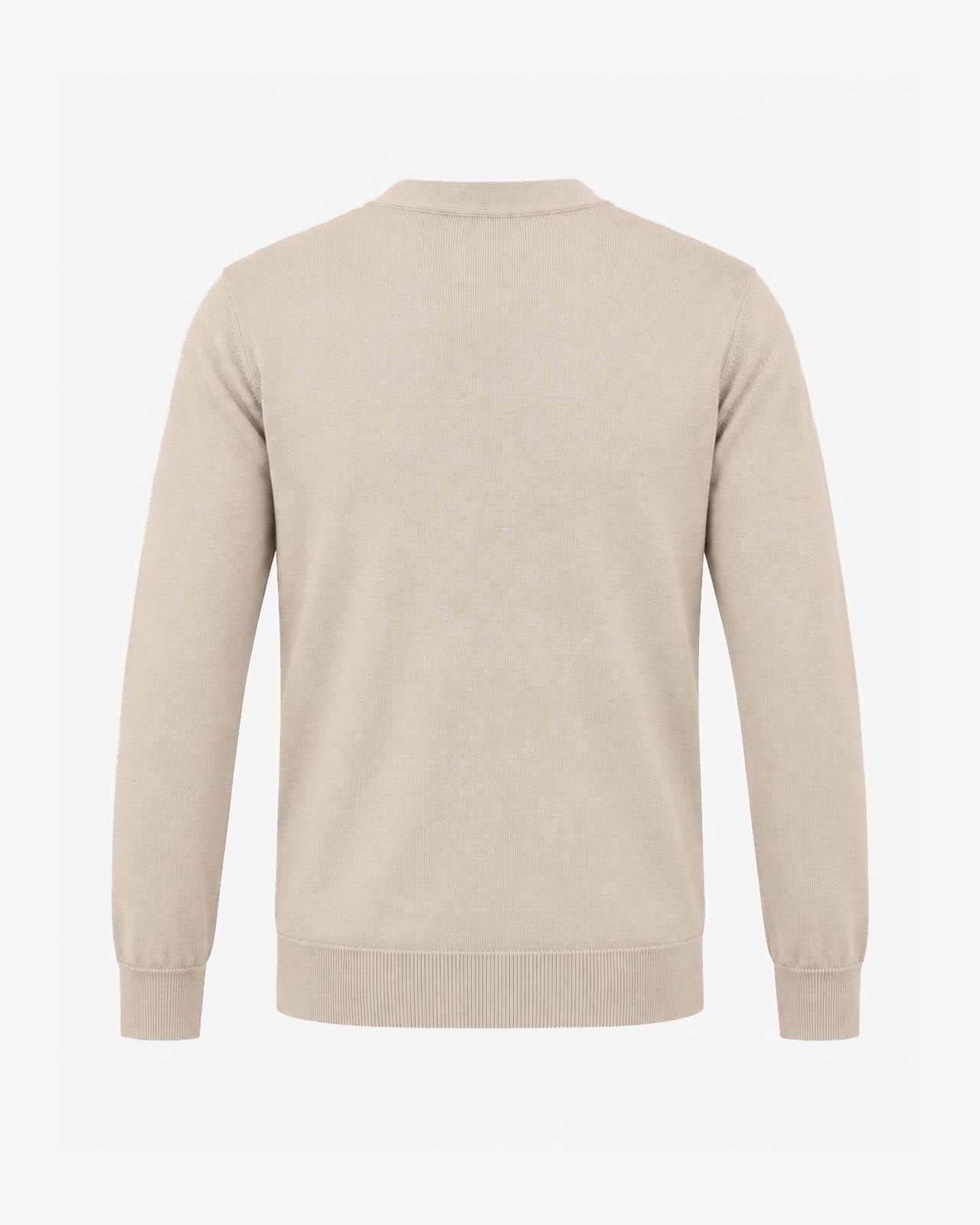 Cardigan in maglia