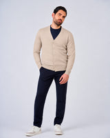 Cardigan in maglia