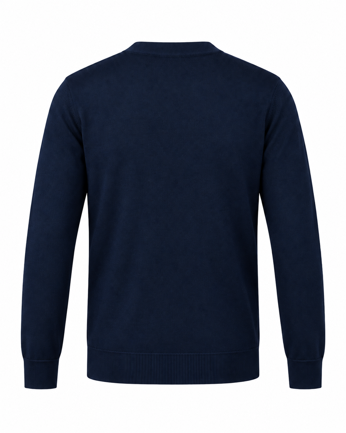 Cardigan in maglia