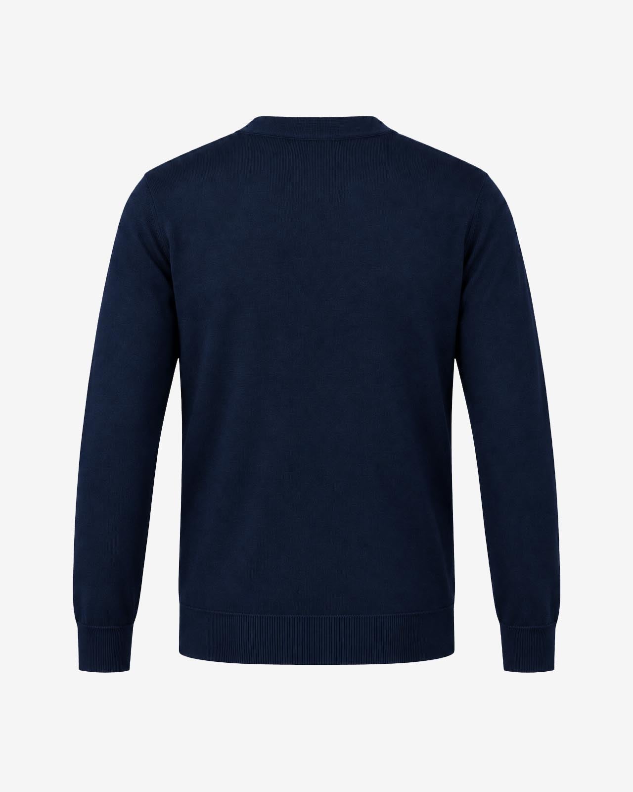 Cardigan in maglia