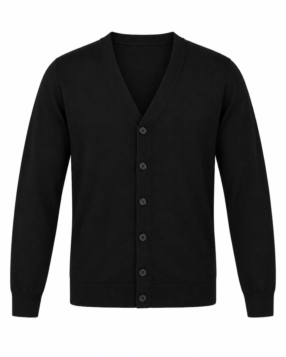 Cardigan in maglia