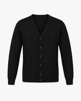 Cardigan in maglia