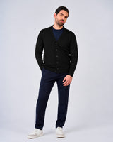 Cardigan in maglia