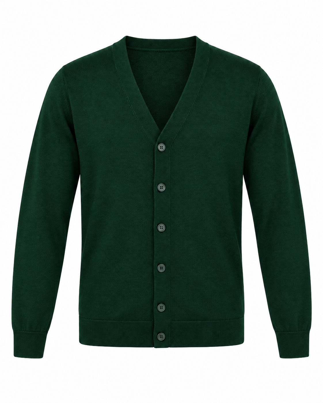 Cardigan in maglia