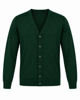 Cardigan in maglia