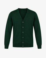 Cardigan in maglia