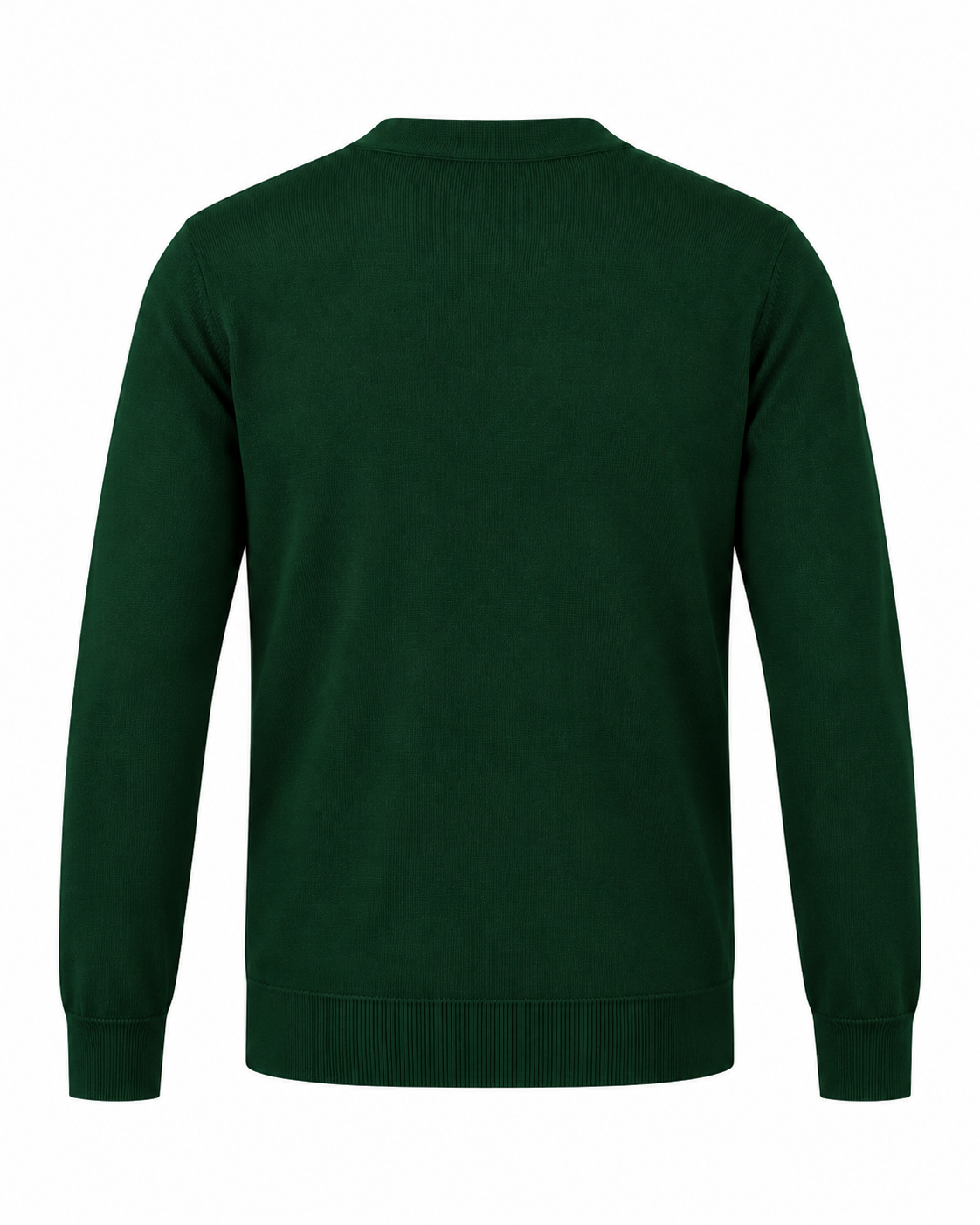 Cardigan in maglia