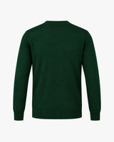 Cardigan in maglia