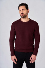 Maglia girocollo