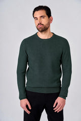 Maglia girocollo