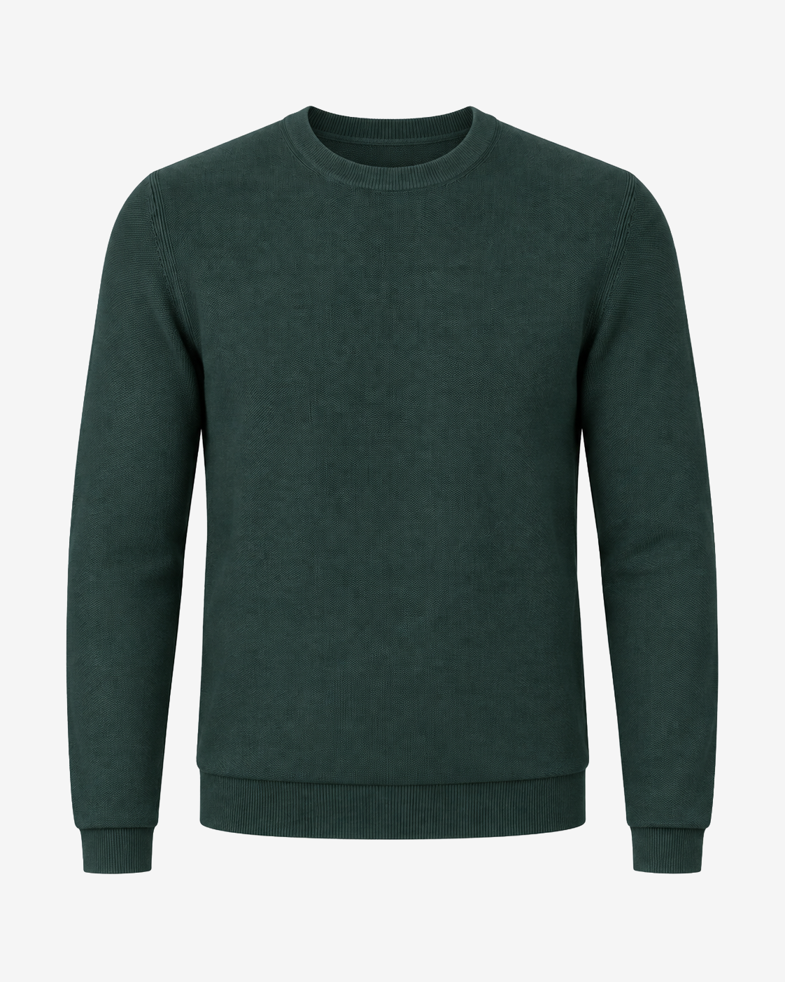 Maglia girocollo