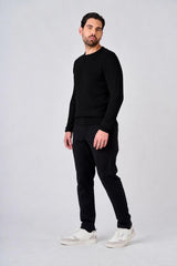 Maglia girocollo