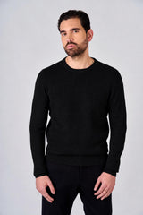 Maglia girocollo