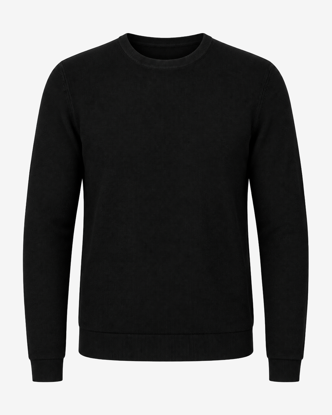 Maglia girocollo