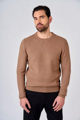Maglia girocollo