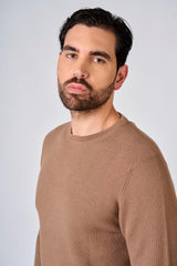 Maglia girocollo