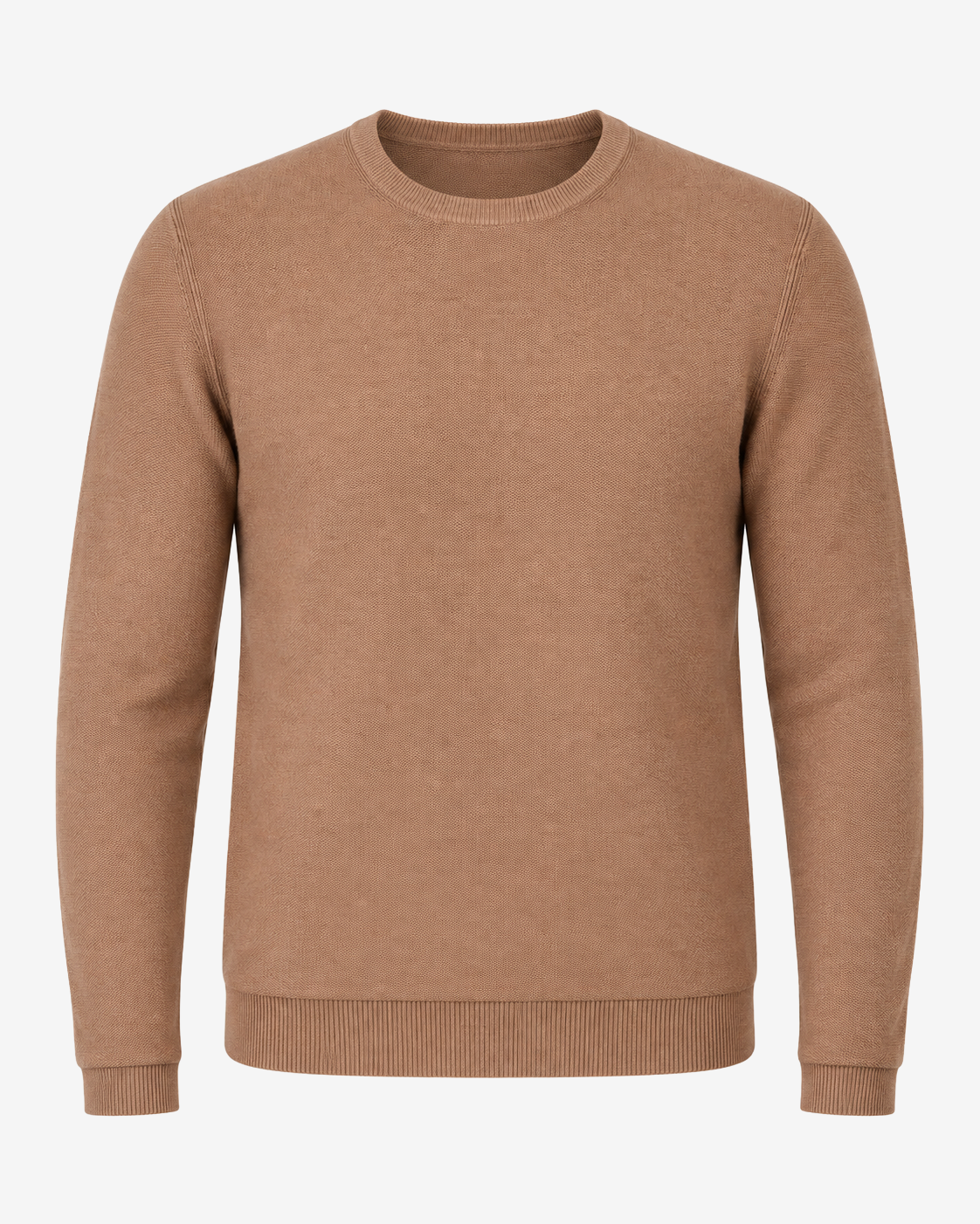 Maglia girocollo