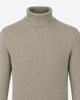 Maglia dolcevita