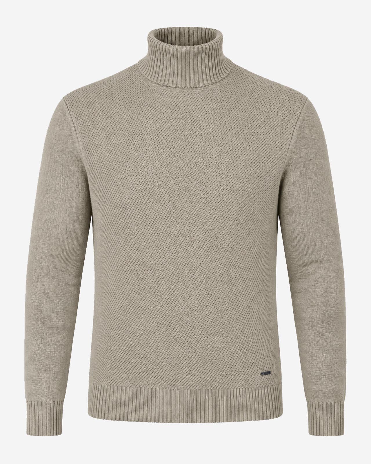 Maglia dolcevita