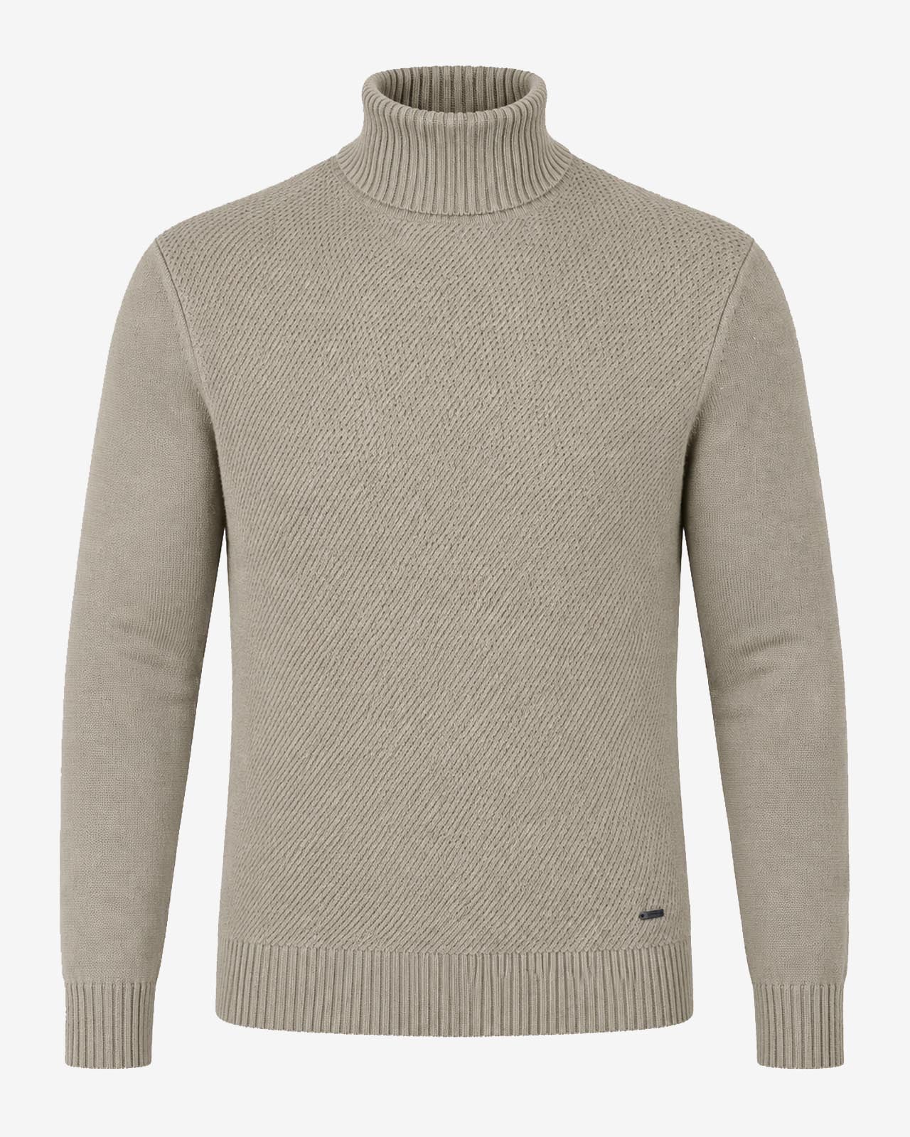 Maglia dolcevita