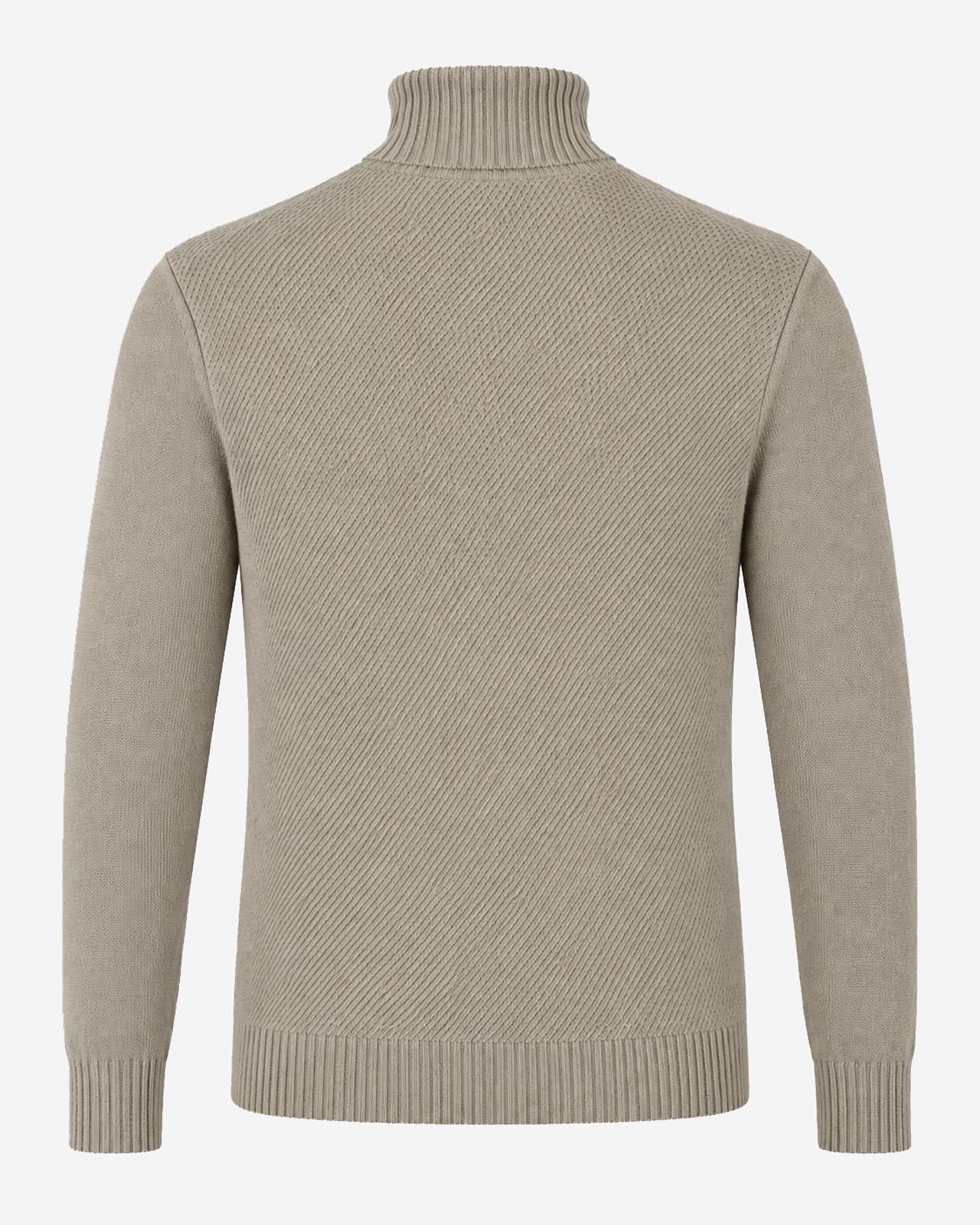 Maglia dolcevita