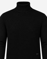 Maglia dolcevita