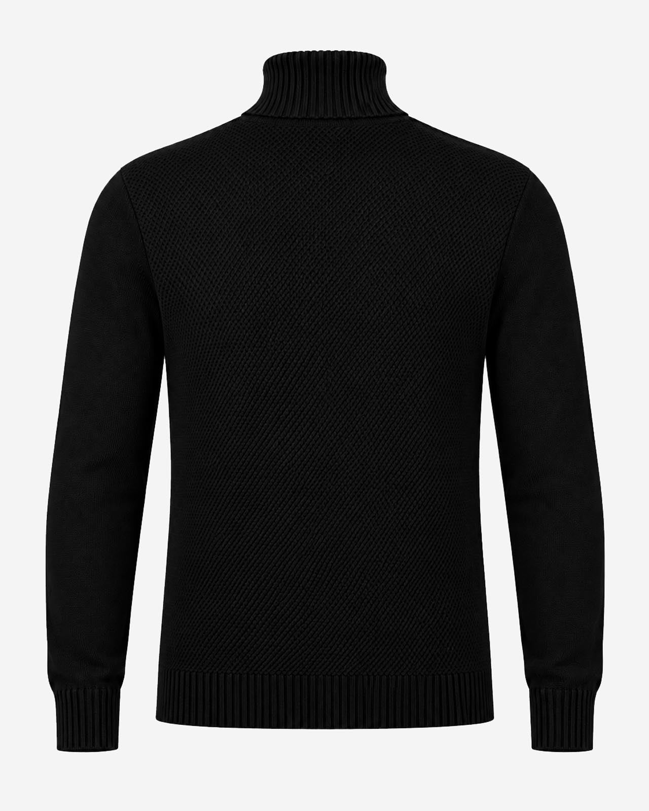 Maglia dolcevita